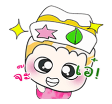 ...Mr. Soda.. sticker #14048152