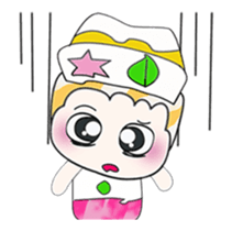 ...Mr. Soda.. sticker #14048153