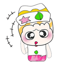 ...Mr. Soda.. sticker #14048155