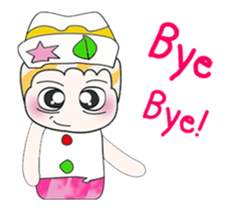 ...Mr. Soda.. sticker #14048156