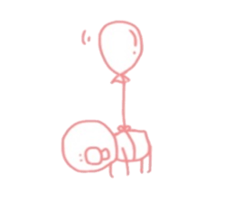 piyoko.. sticker #14048204