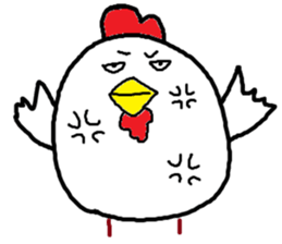 Sticker at New Year`s sticker #14048924