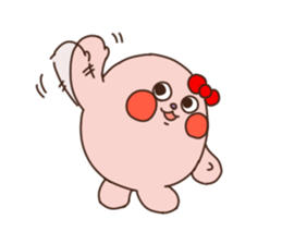 omaenoyomechan sticker #14049077