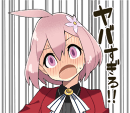 Kawaii!! Stickers sticker #14049166