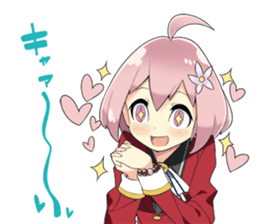 Kawaii!! Stickers sticker #14049172