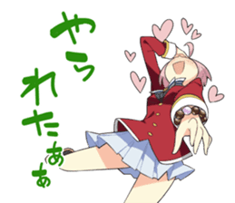 Kawaii!! Stickers sticker #14049173