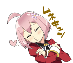 Kawaii!! Stickers sticker #14049177