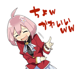 Kawaii!! Stickers sticker #14049183