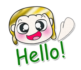 Good luck. Mr. Kenta.^_^ sticker #14049446