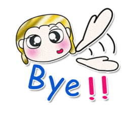 Good luck. Mr. Kenta.^_^ sticker #14049448