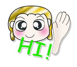 Good luck. Mr. Kenta.^_^ sticker #14049449