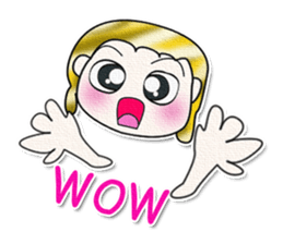 Good luck. Mr. Kenta.^_^ sticker #14049450