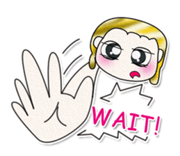 Good luck. Mr. Kenta.^_^ sticker #14049451