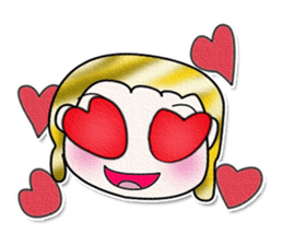 Good luck. Mr. Kenta.^_^ sticker #14049452