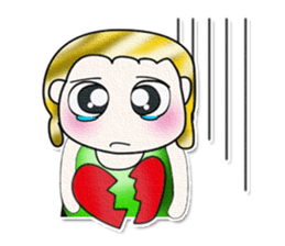 Good luck. Mr. Kenta.^_^ sticker #14049453