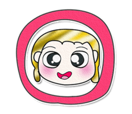 Good luck. Mr. Kenta.^_^ sticker #14049459