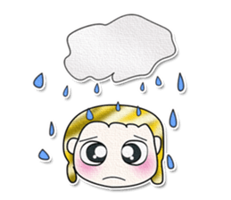 Good luck. Mr. Kenta.^_^ sticker #14049461