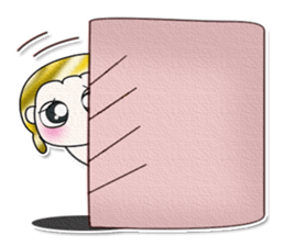 Good luck. Mr. Kenta.^_^ sticker #14049463