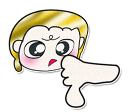 Good luck. Mr. Kenta.^_^ sticker #14049467