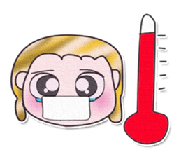 Good luck. Mr. Kenta.^_^ sticker #14049471