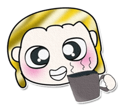 Good luck. Mr. Kenta.^_^ sticker #14049474