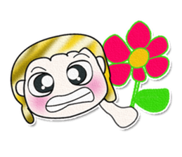 Good luck. Mr. Kenta.^_^ sticker #14049475