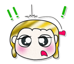 Good luck. Mr. Kenta.^_^ sticker #14049476