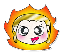 Good luck. Mr. Kenta.^_^ sticker #14049478