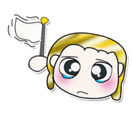 Good luck. Mr. Kenta.^_^ sticker #14049481