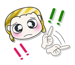 Good luck. Mr. Kenta.^_^ sticker #14049483