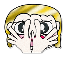 Good luck. Mr. Kenta.^_^ sticker #14049484