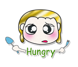 Good luck. Mr. Kenta.^_^ sticker #14049485