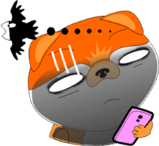 MoneyTalke 15 sticker #14049632