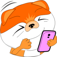 MoneyTalke 15 sticker #14049636