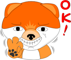 MoneyTalke 15 sticker #14049640