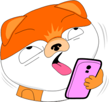 MoneyTalke 15 sticker #14049641