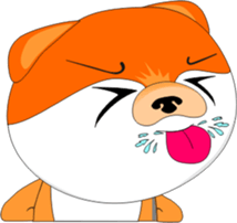 MoneyTalke 15 sticker #14049645