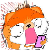 MoneyTalke 15 sticker #14049647