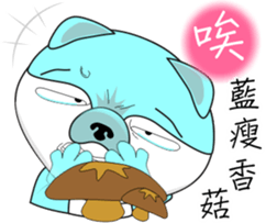 MoneyTalke 15 sticker #14049650