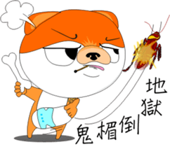 MoneyTalke 15 sticker #14049651