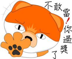 MoneyTalke 15 sticker #14049652