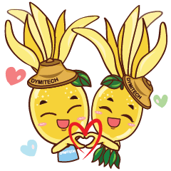 Mr. & Mrs. Jumpee