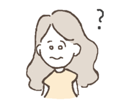 hahihuhehowarichan sticker #14050472