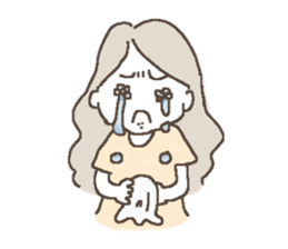 hahihuhehowarichan sticker #14050482