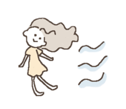 hahihuhehowarichan sticker #14050491