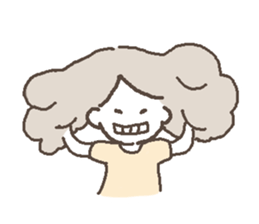 hahihuhehowarichan sticker #14050494