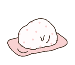 hahihuhehowarichan sticker #14050499