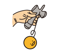Kendama:) sticker #14051328