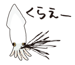 pokefasu Sticker 02 sticker #14051739