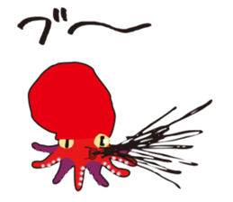 pokefasu Sticker 02 sticker #14051740